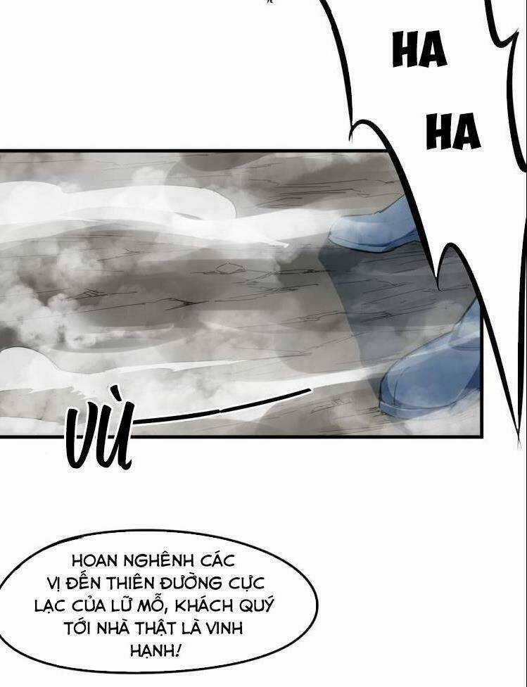 Long Mạch Võ Thần Chapter 70 trang 20