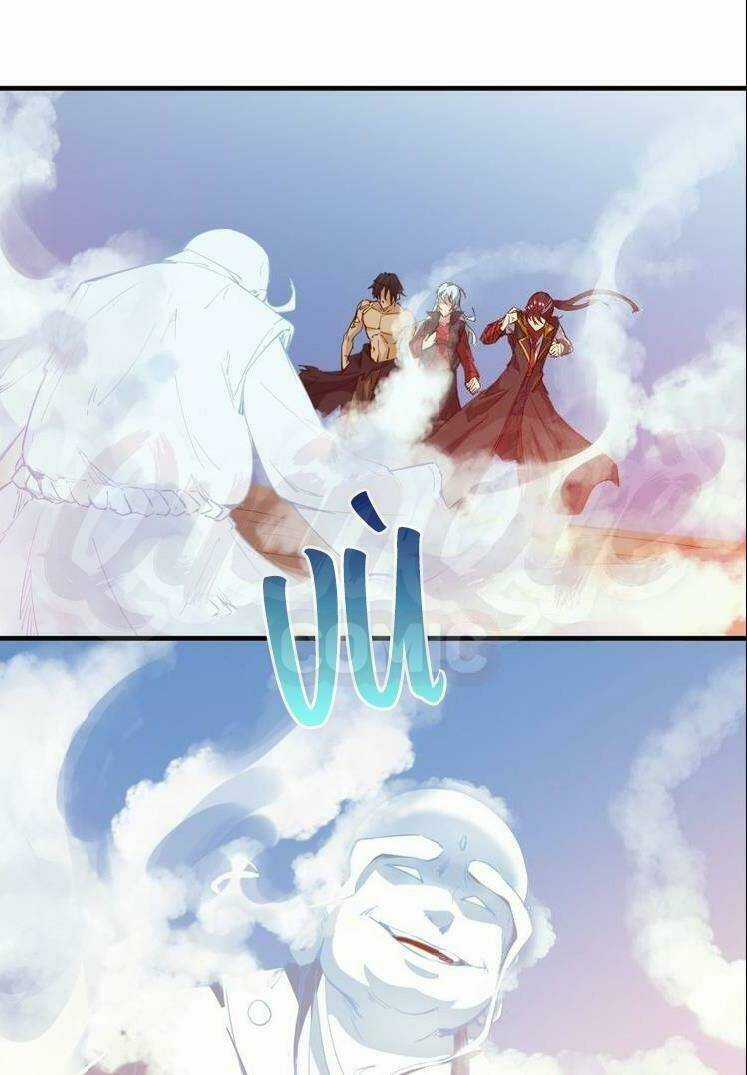 Long Mạch Võ Thần Chapter 70 trang 22