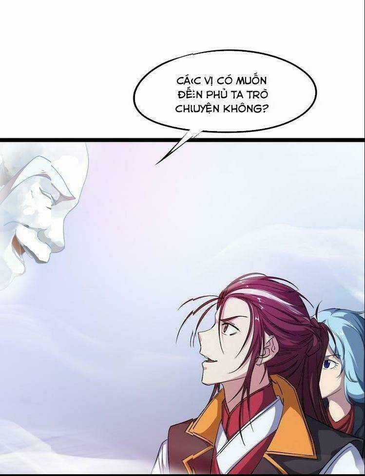 Long Mạch Võ Thần Chapter 70 trang 24