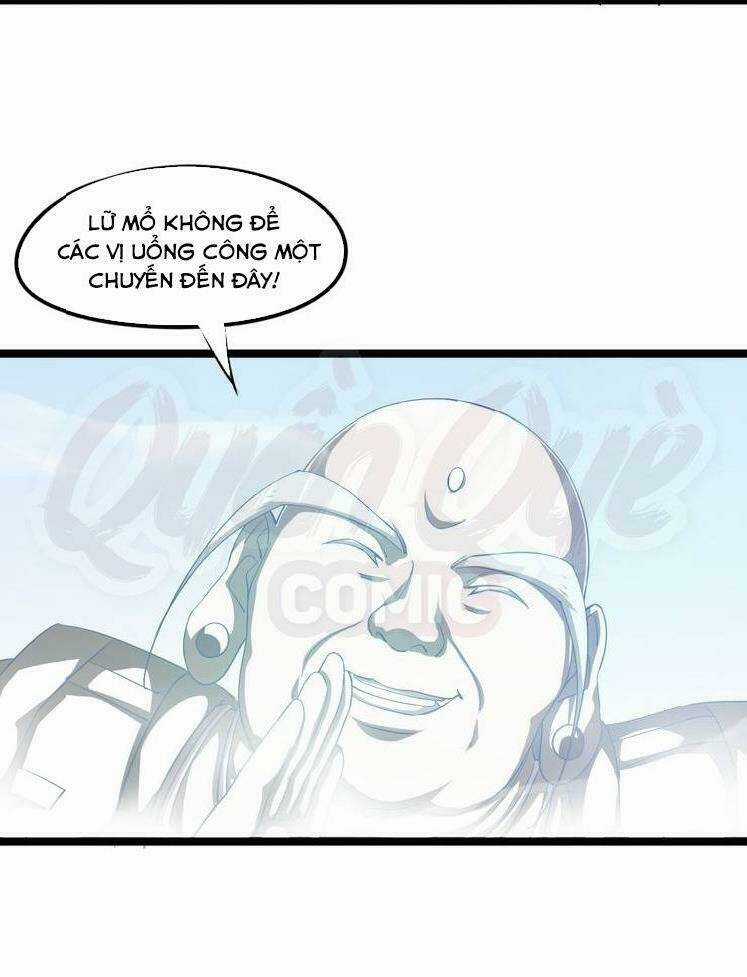 Long Mạch Võ Thần Chapter 70 trang 25