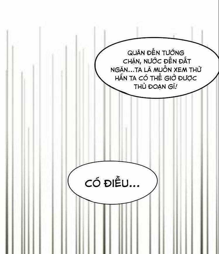 Long Mạch Võ Thần Chapter 70 trang 27