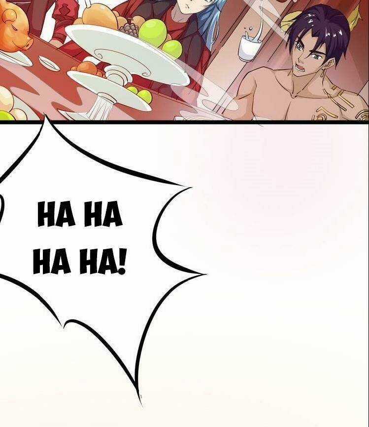 Long Mạch Võ Thần Chapter 70 trang 29