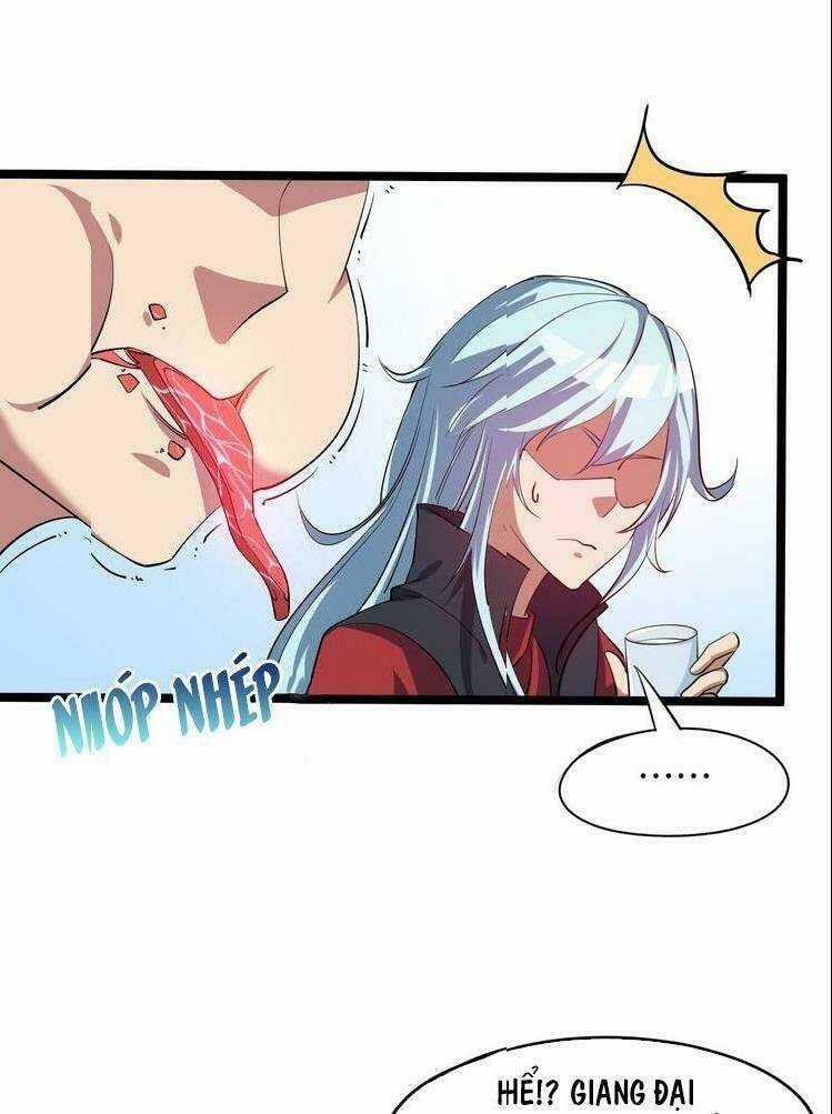 Long Mạch Võ Thần Chapter 70 trang 33