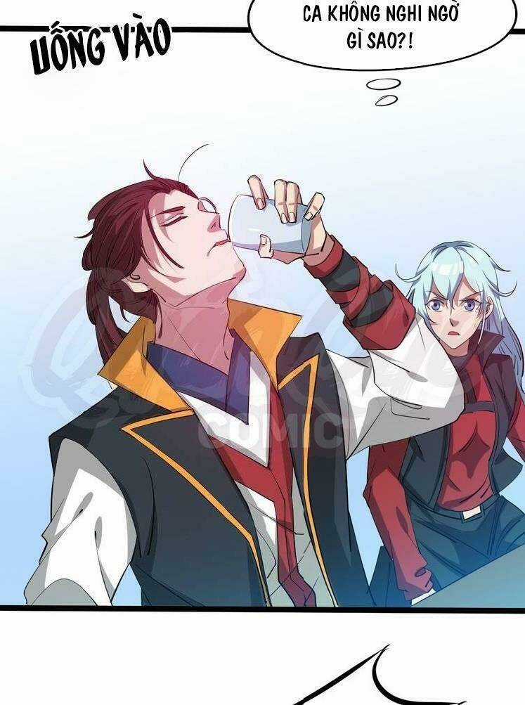 Long Mạch Võ Thần Chapter 70 trang 34