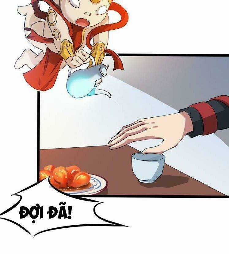 Long Mạch Võ Thần Chapter 70 trang 38