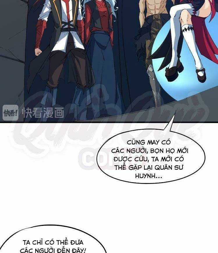 Long Mạch Võ Thần Chapter 70 trang 4