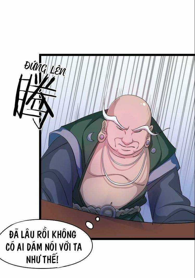 Long Mạch Võ Thần Chapter 70 trang 41