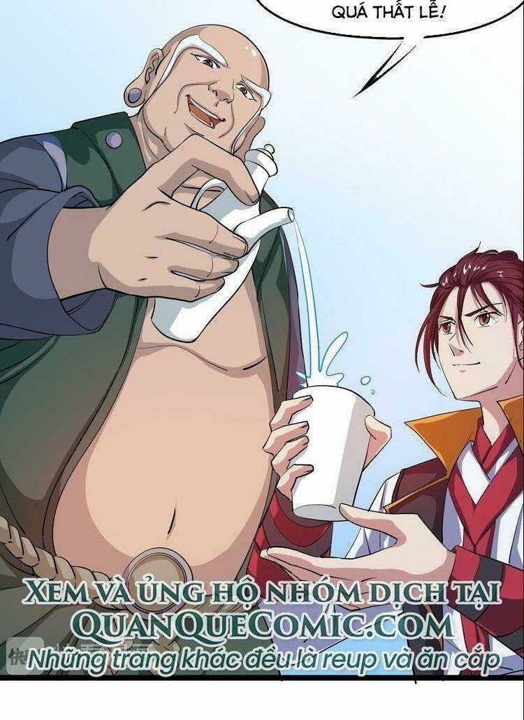 Long Mạch Võ Thần Chapter 70 trang 44