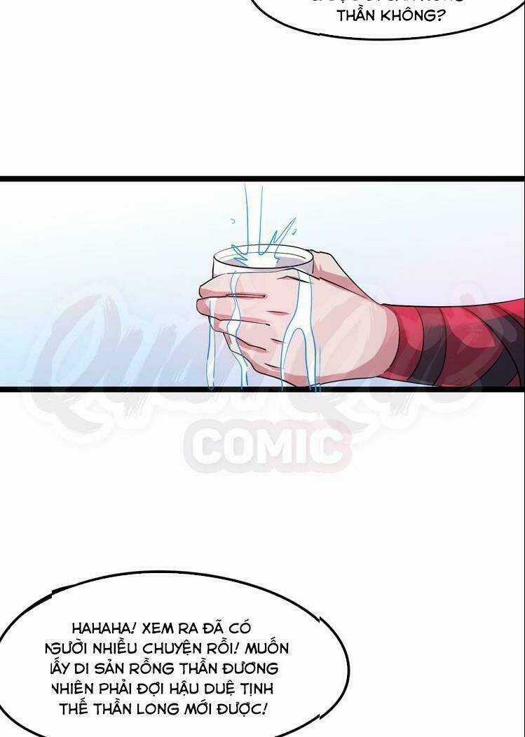 Long Mạch Võ Thần Chapter 70 trang 46