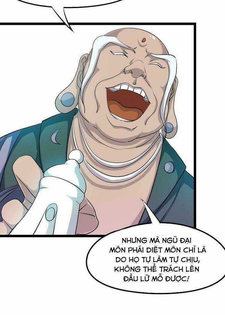 Long Mạch Võ Thần Chapter 70 trang 47