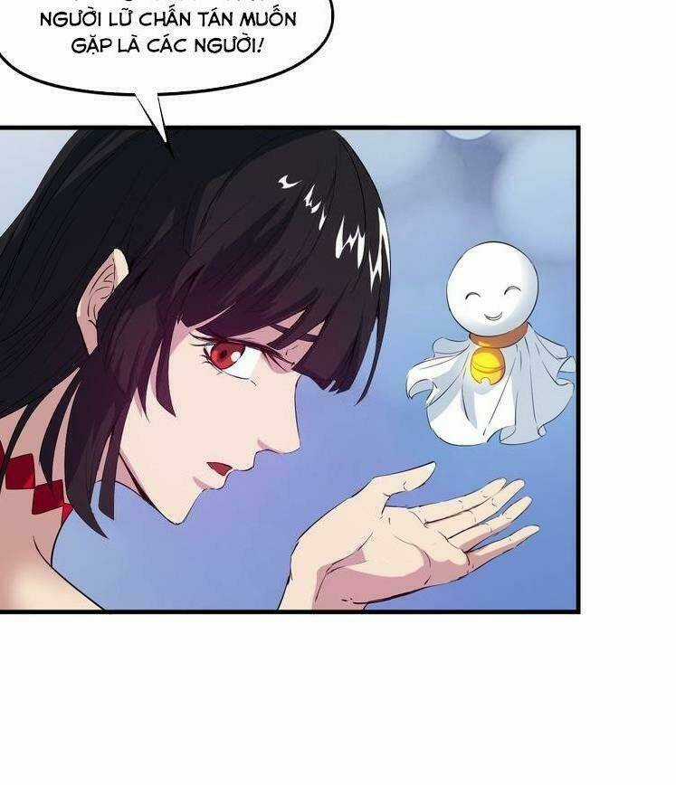 Long Mạch Võ Thần Chapter 70 trang 5