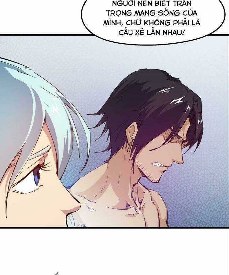 Long Mạch Võ Thần Chapter 70 trang 50