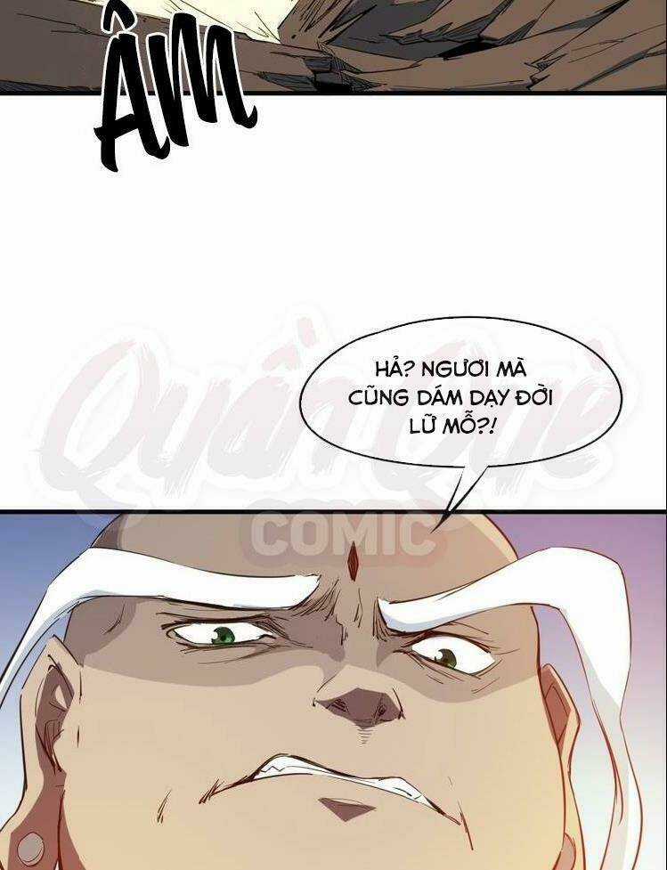 Long Mạch Võ Thần Chapter 70 trang 52