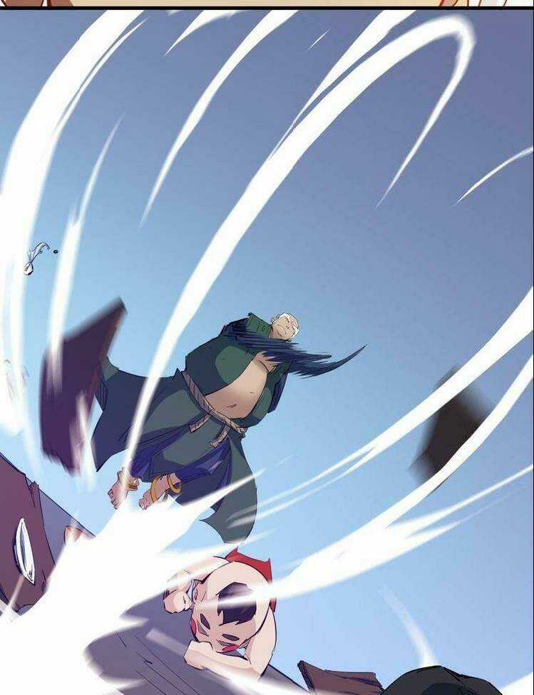 Long Mạch Võ Thần Chapter 70 trang 53