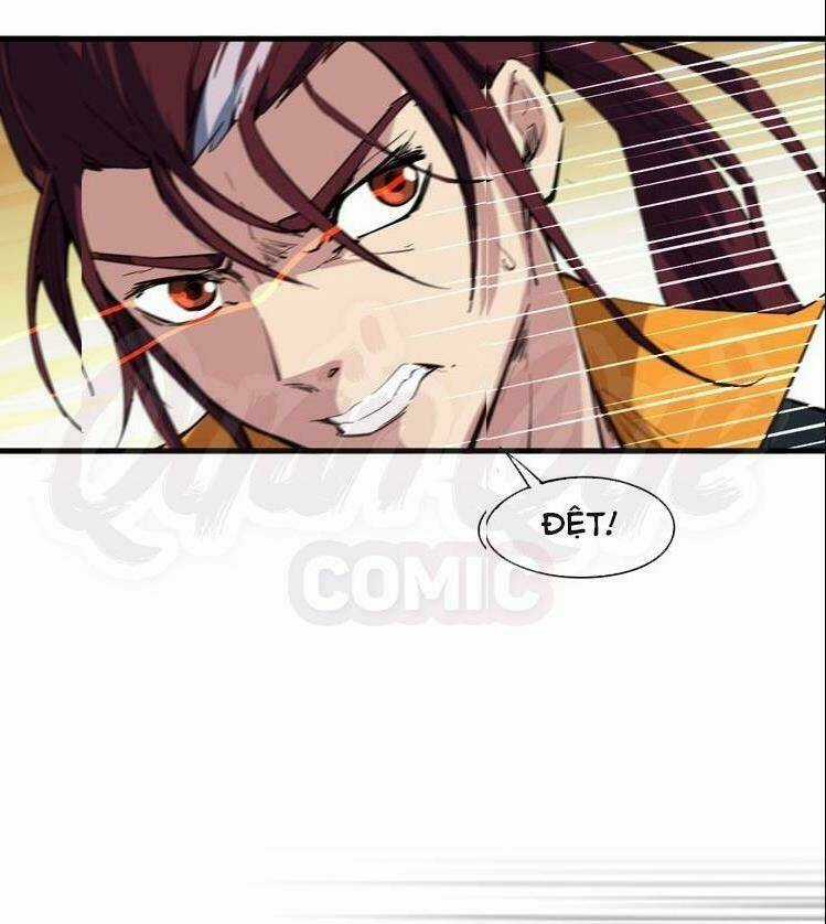 Long Mạch Võ Thần Chapter 70 trang 55