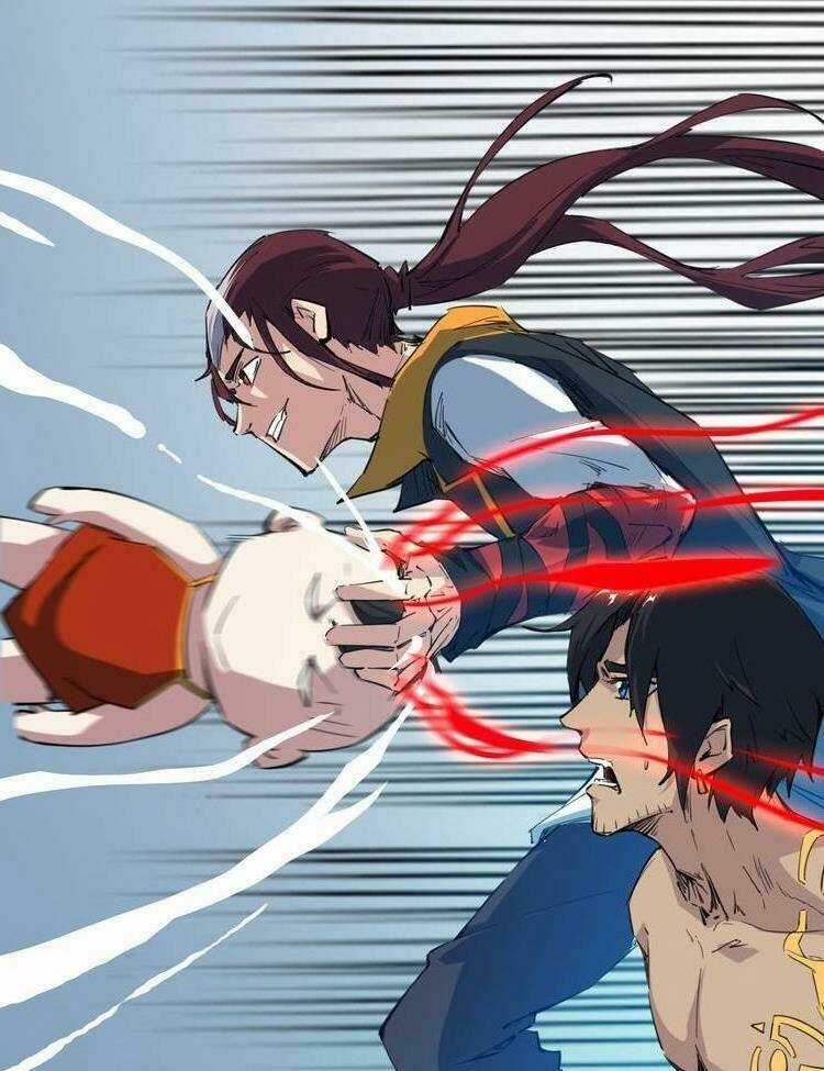 Long Mạch Võ Thần Chapter 70 trang 57