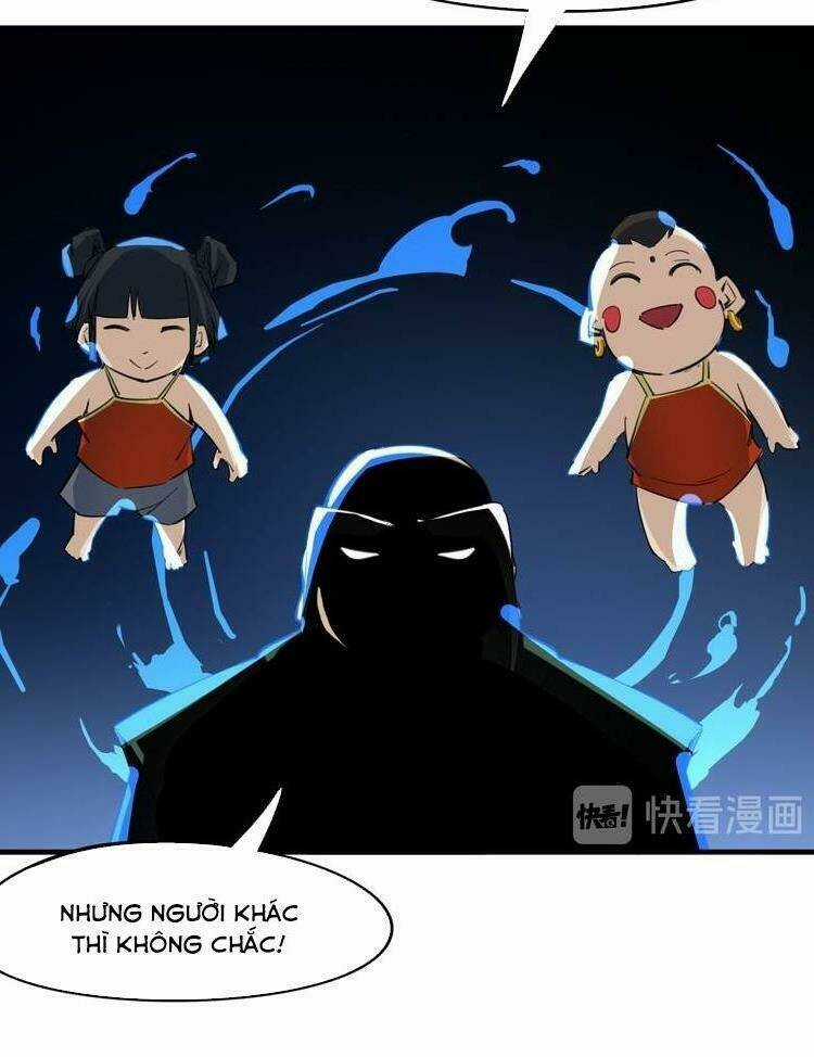 Long Mạch Võ Thần Chapter 70 trang 59