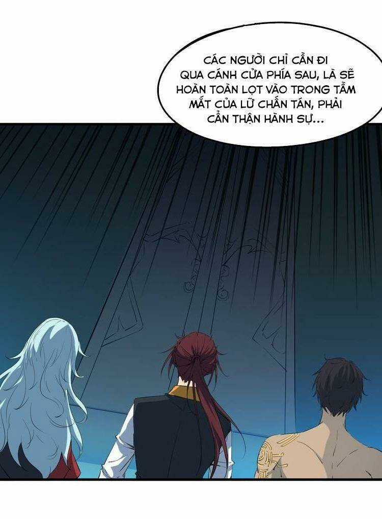 Long Mạch Võ Thần Chapter 70 trang 6