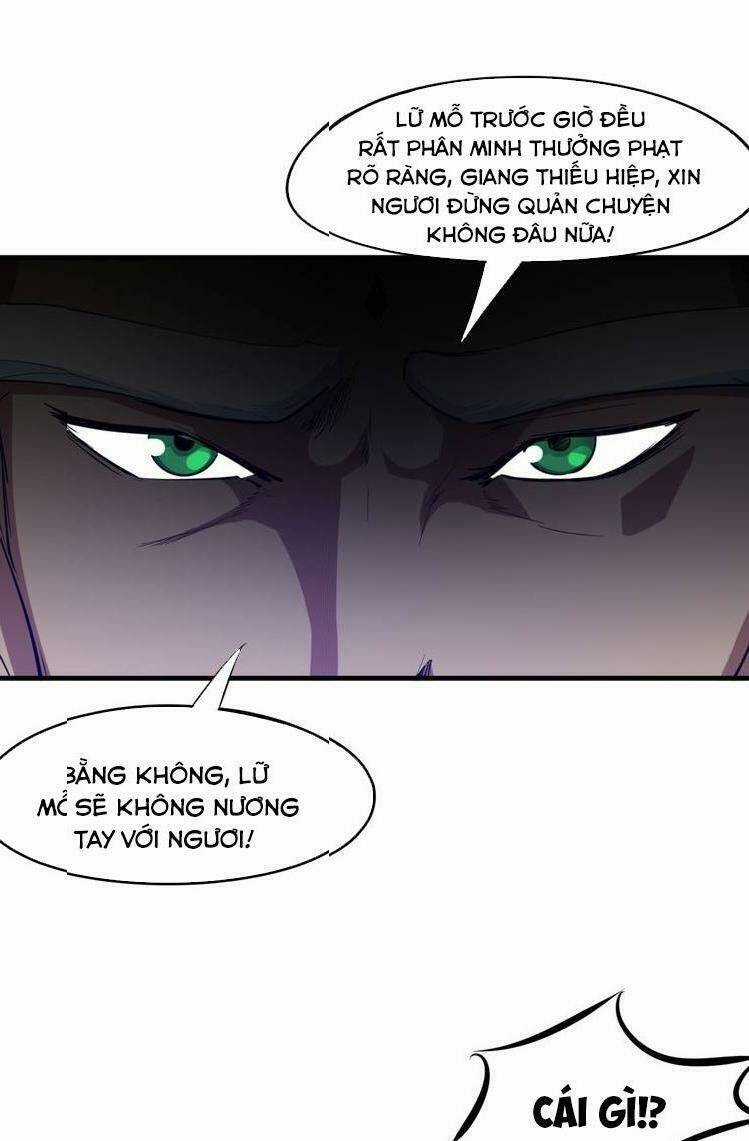 Long Mạch Võ Thần Chapter 70 trang 60