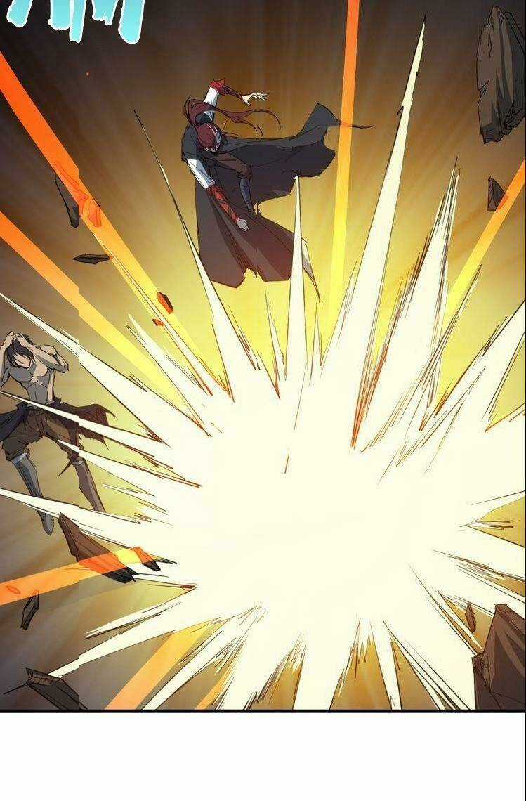 Long Mạch Võ Thần Chapter 70 trang 62