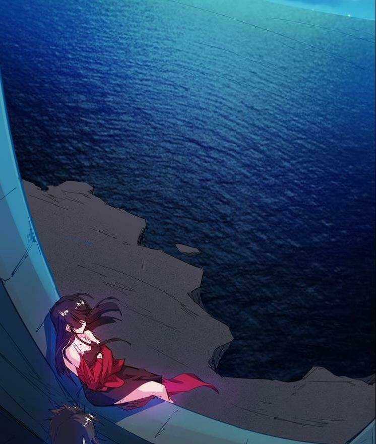 Long Mạch Võ Thần Chapter 70 trang 69