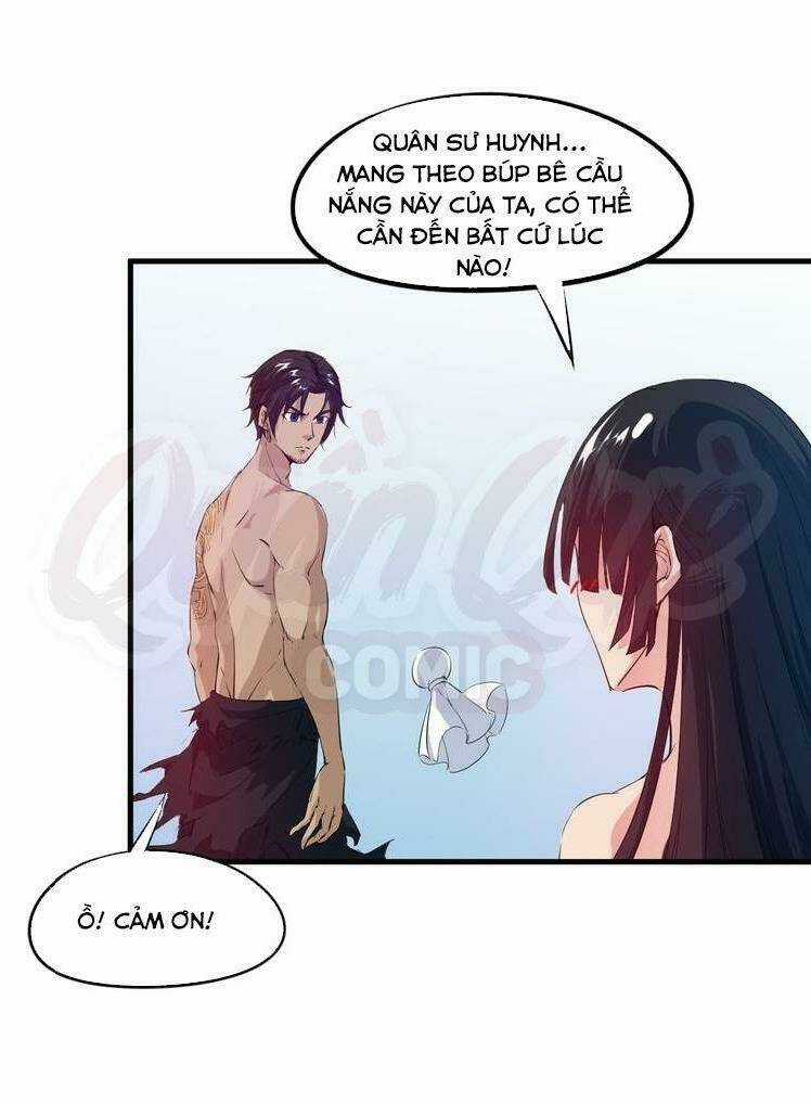 Long Mạch Võ Thần Chapter 70 trang 7