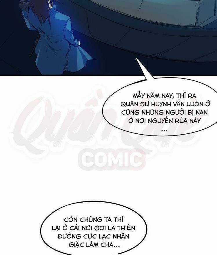 Long Mạch Võ Thần Chapter 70 trang 70