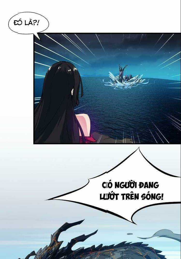 Long Mạch Võ Thần Chapter 70 trang 72