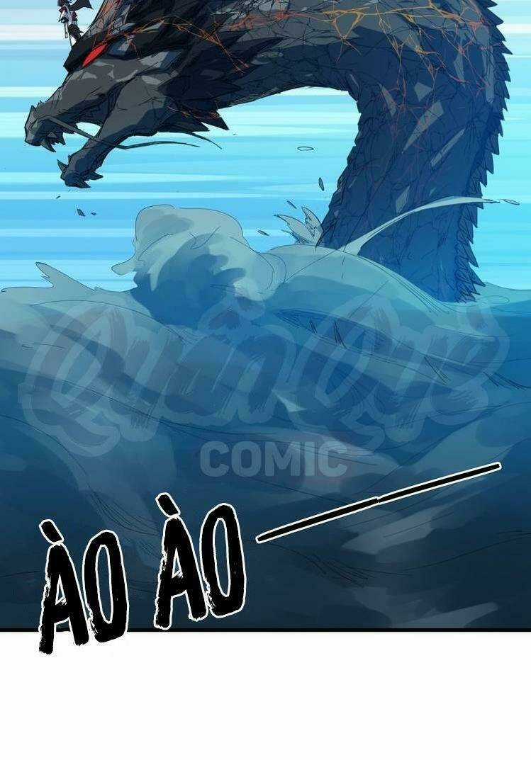 Long Mạch Võ Thần Chapter 70 trang 73