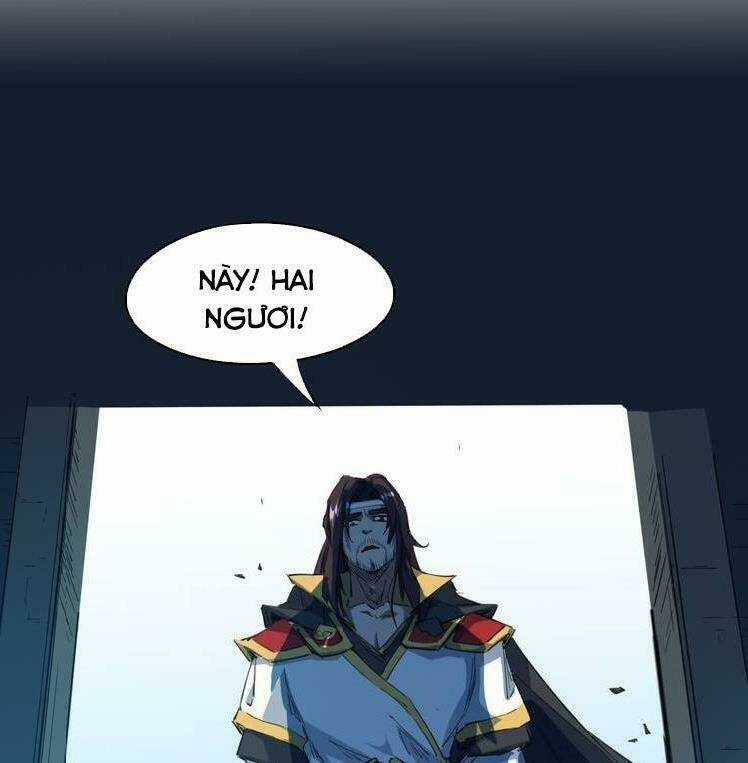 Long Mạch Võ Thần Chapter 70 trang 78