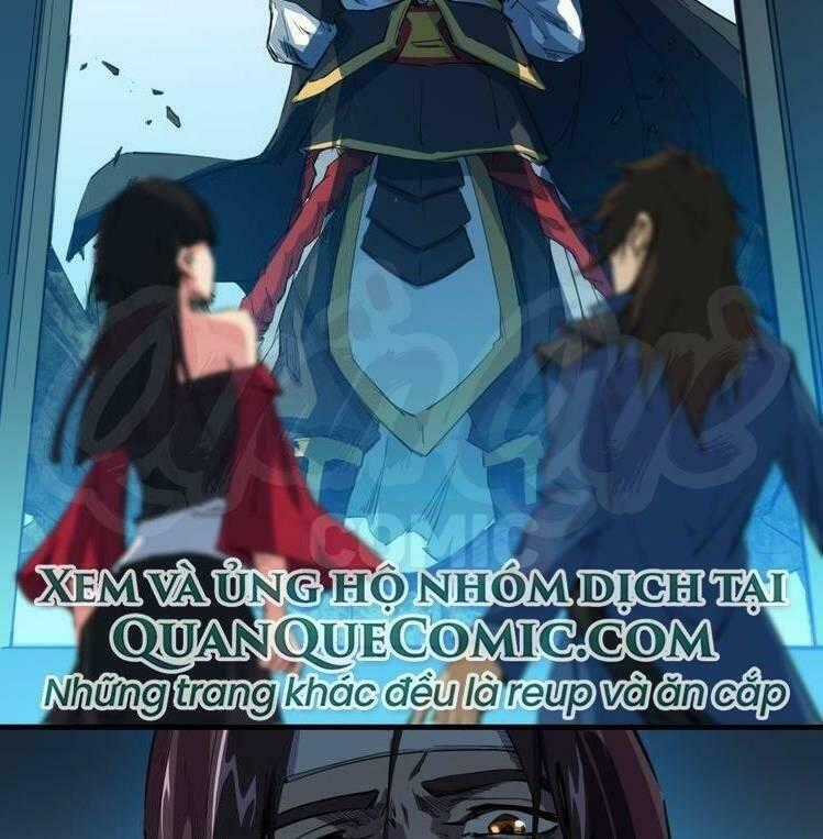 Long Mạch Võ Thần Chapter 70 trang 79