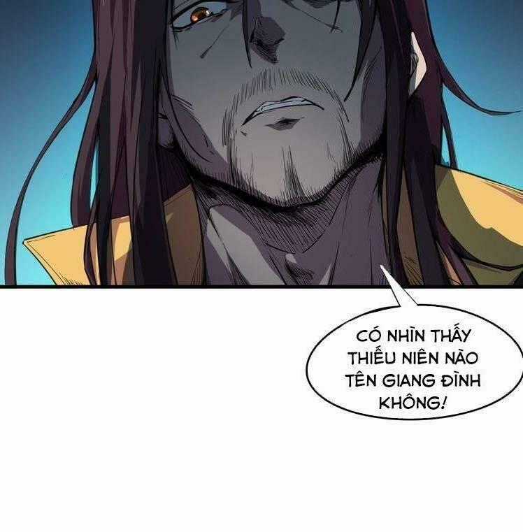 Long Mạch Võ Thần Chapter 70 trang 80