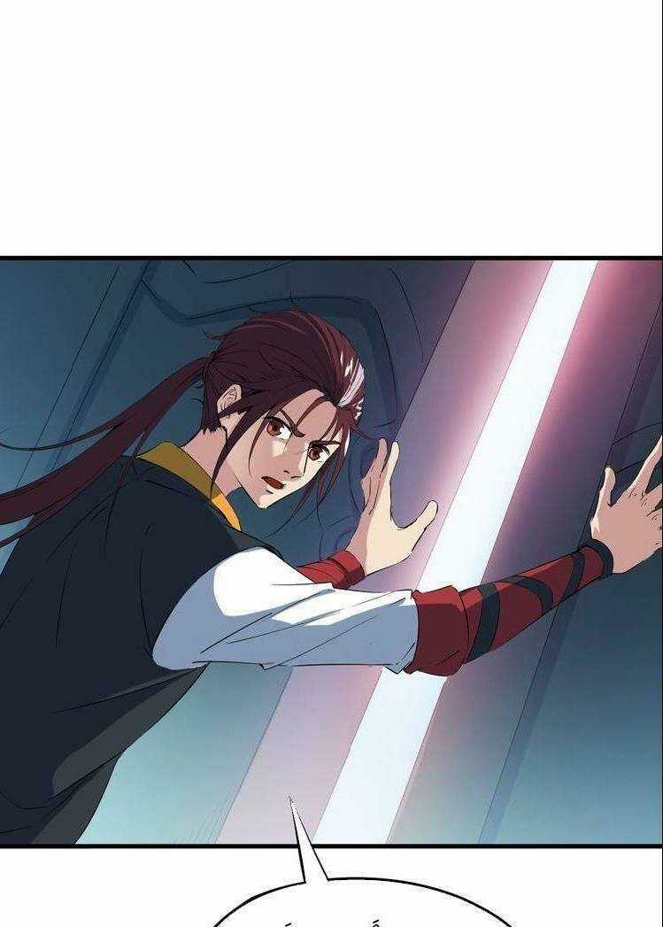 Long Mạch Võ Thần Chapter 70 trang 9