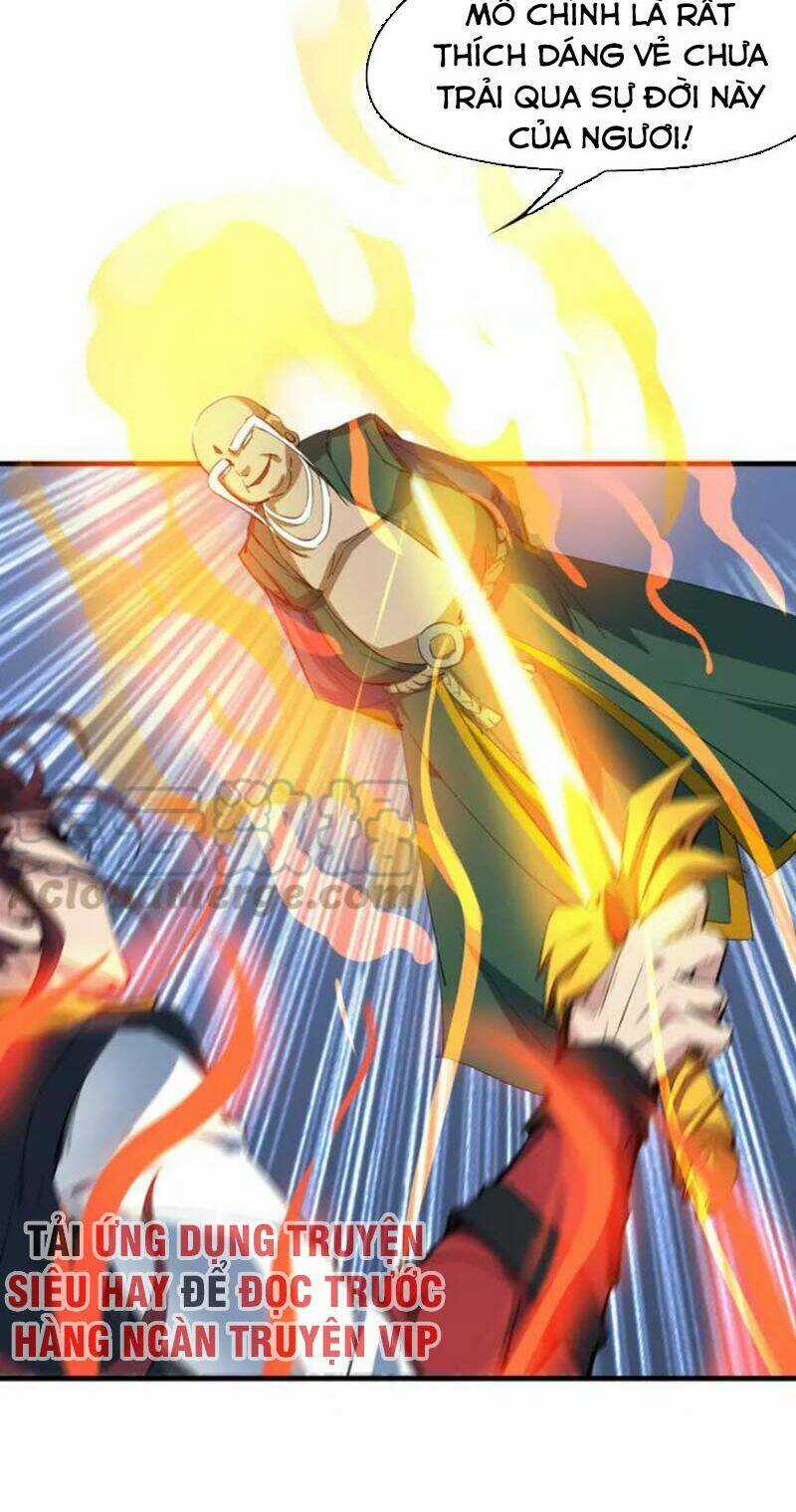 Long Mạch Võ Thần Chapter 71 trang 18