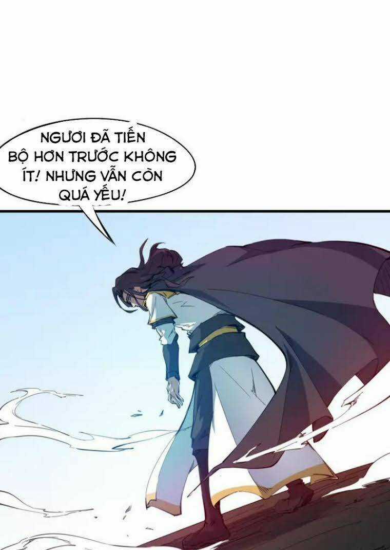Long Mạch Võ Thần Chapter 71 trang 26