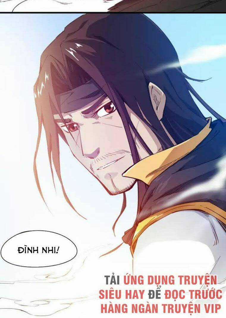 Long Mạch Võ Thần Chapter 71 trang 27