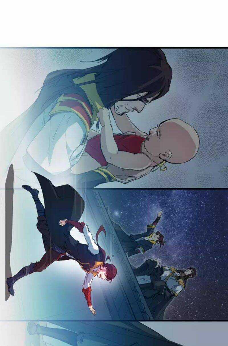 Long Mạch Võ Thần Chapter 71 trang 30