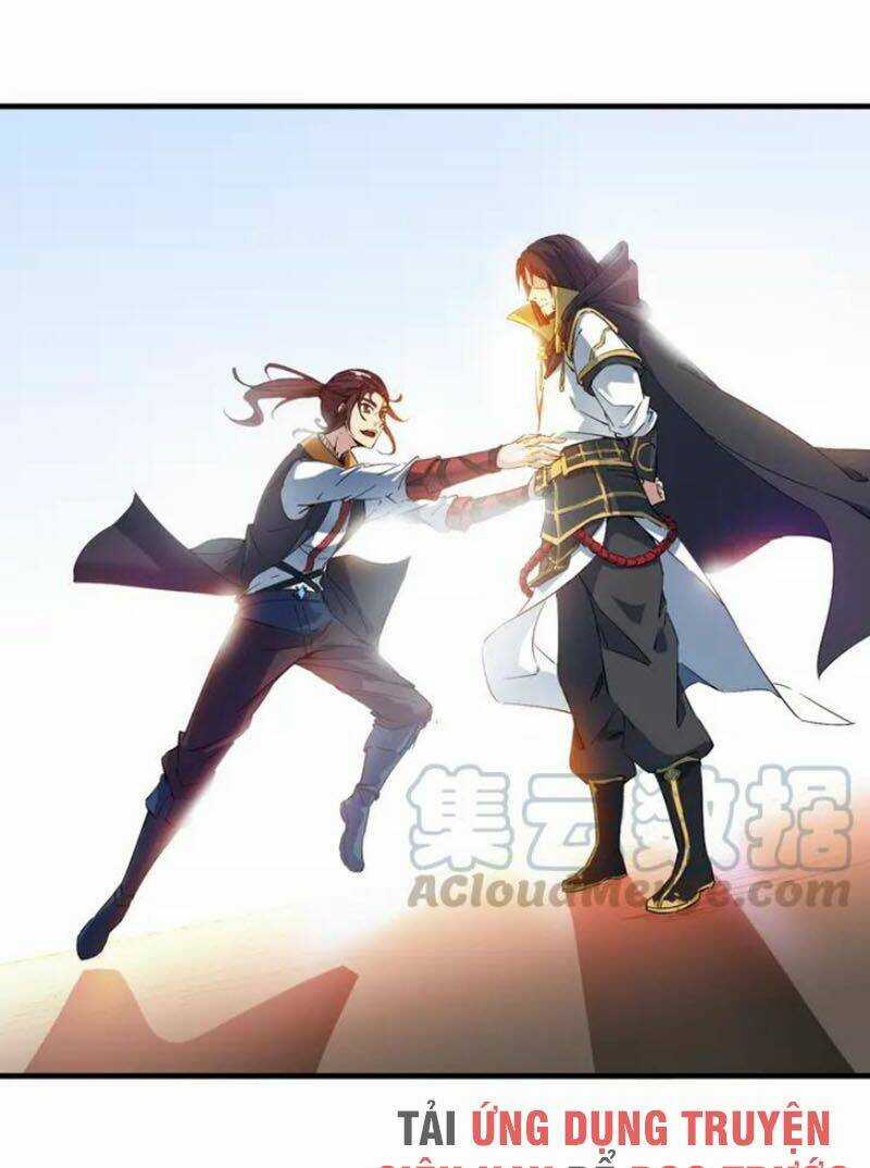 Long Mạch Võ Thần Chapter 71 trang 32