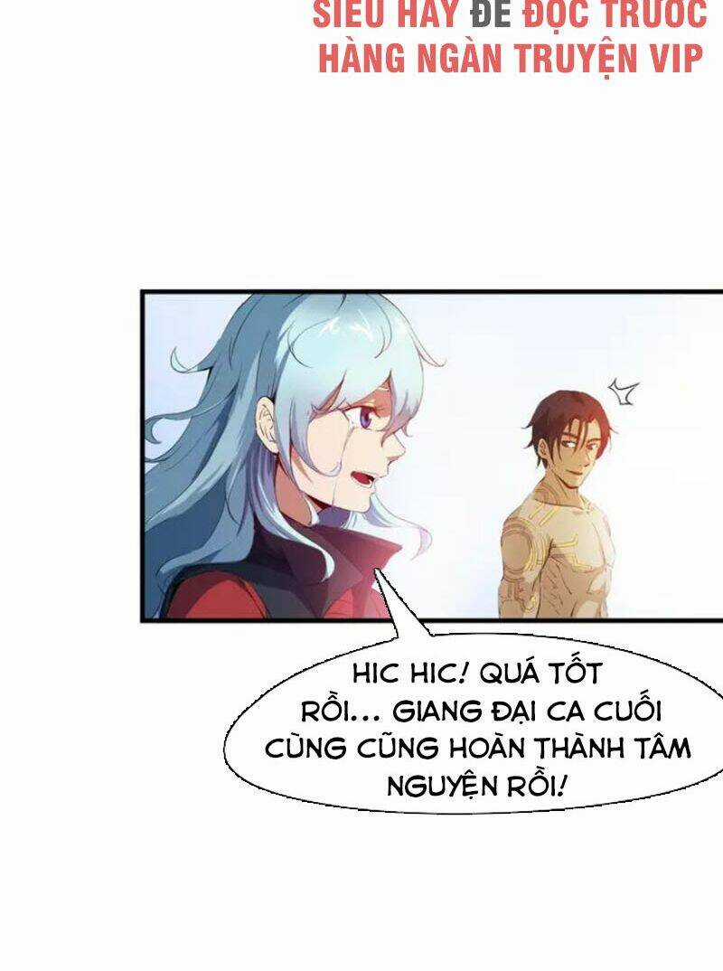 Long Mạch Võ Thần Chapter 71 trang 33