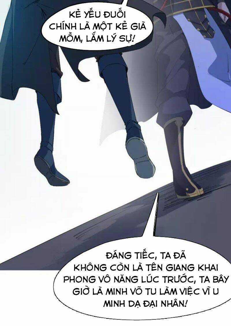 Long Mạch Võ Thần Chapter 71 trang 35