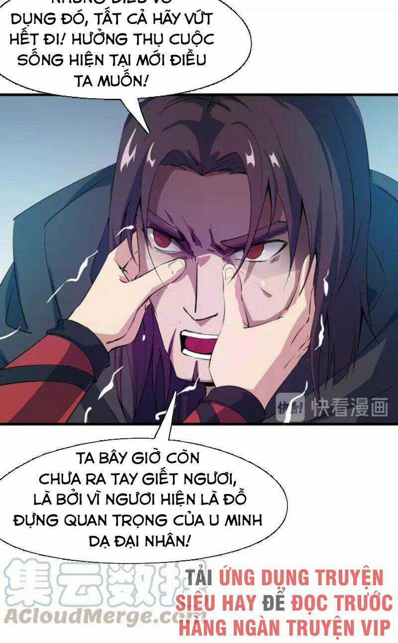 Long Mạch Võ Thần Chapter 71 trang 37