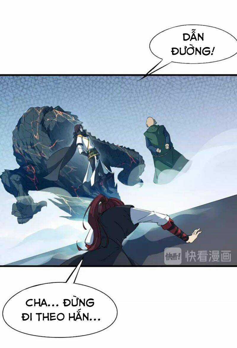 Long Mạch Võ Thần Chapter 71 trang 42