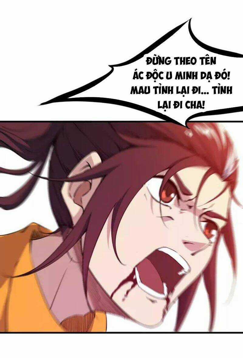 Long Mạch Võ Thần Chapter 71 trang 43