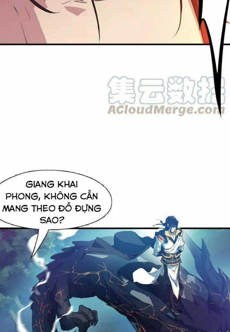 Long Mạch Võ Thần Chapter 71 trang 45