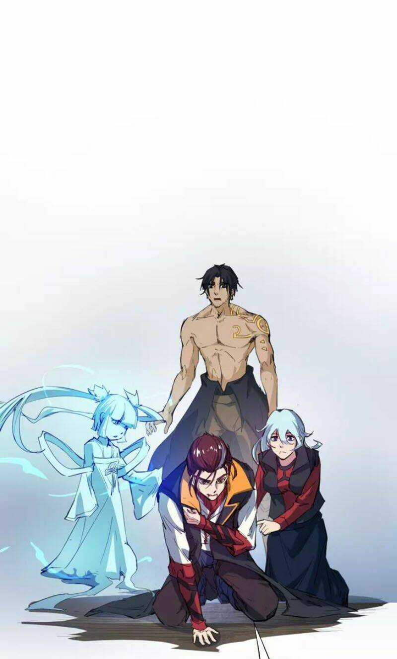 Long Mạch Võ Thần Chapter 71 trang 47