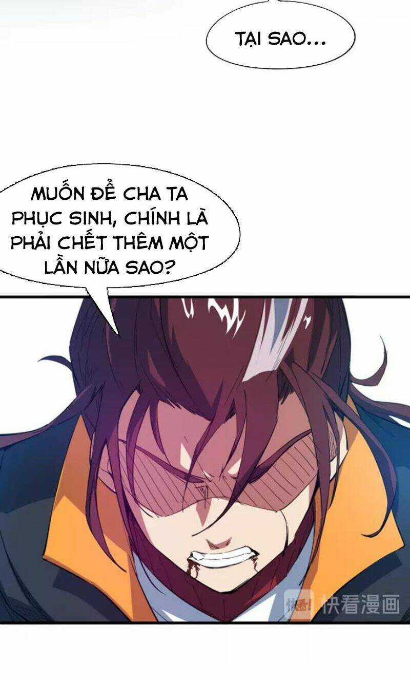 Long Mạch Võ Thần Chapter 71 trang 48