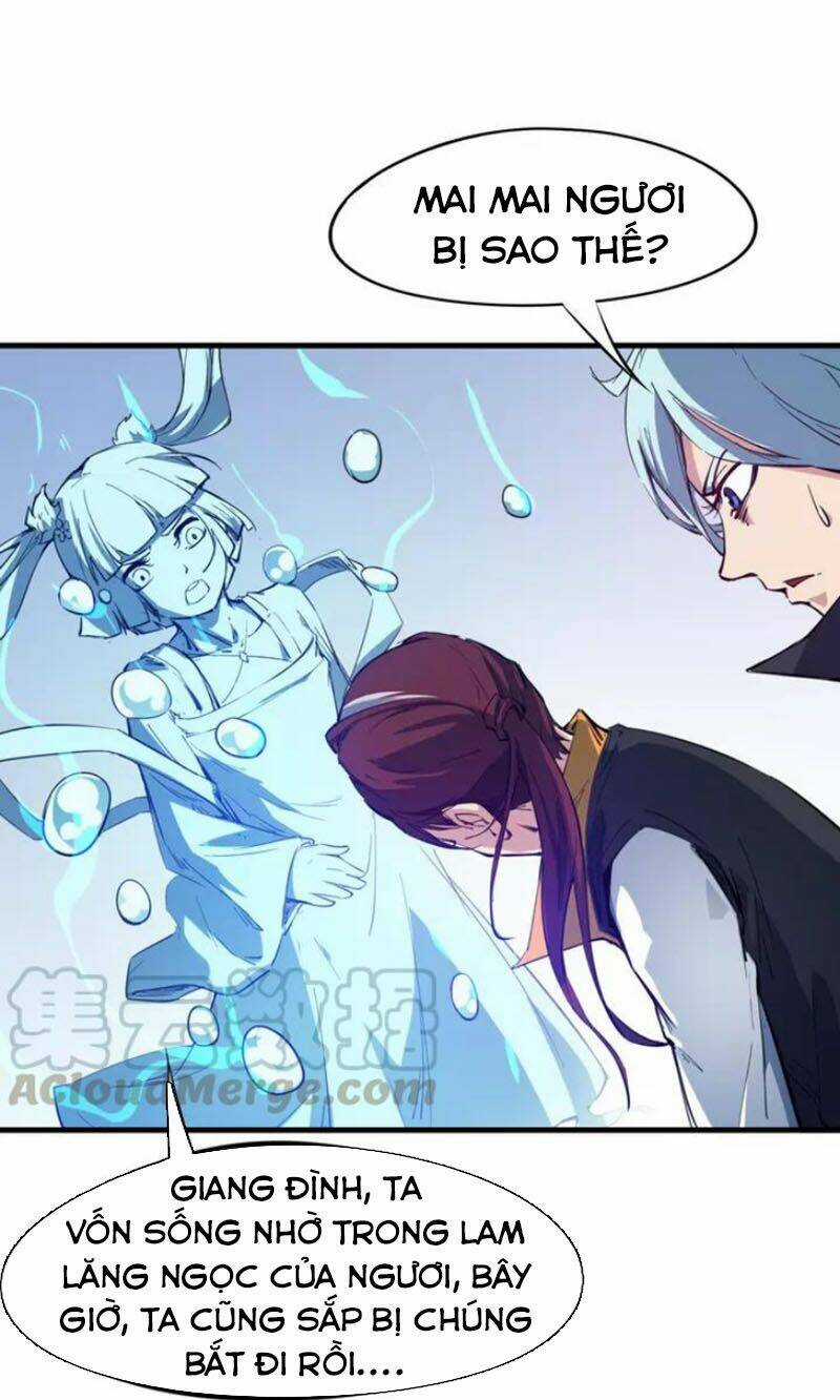 Long Mạch Võ Thần Chapter 71 trang 49