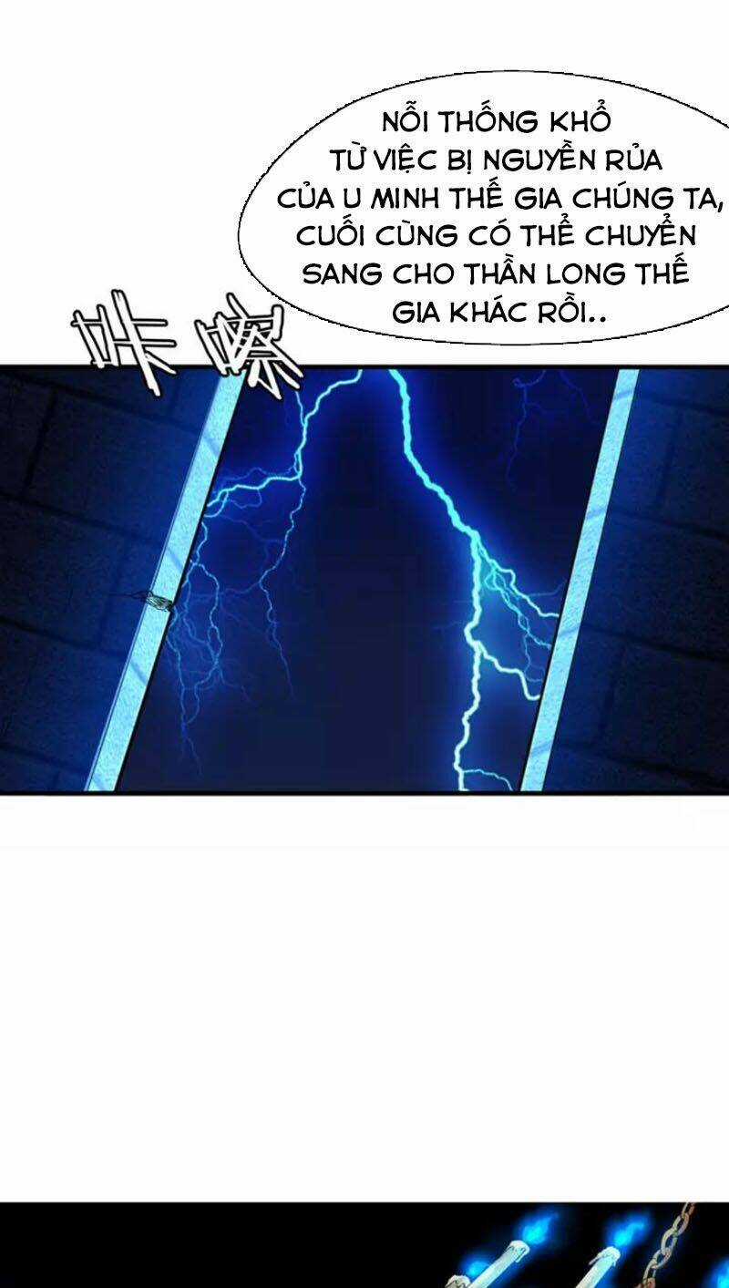 Long Mạch Võ Thần Chapter 71 trang 5