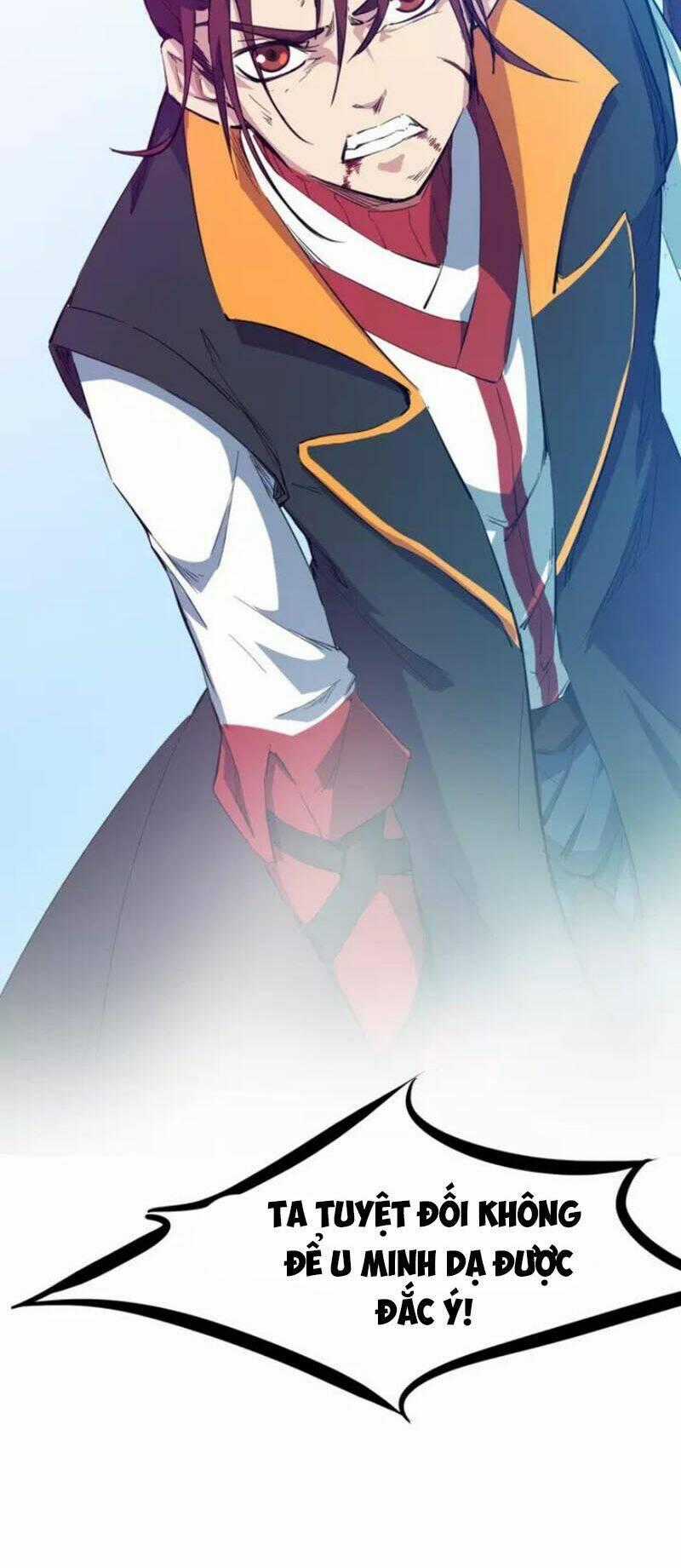 Long Mạch Võ Thần Chapter 71 trang 54