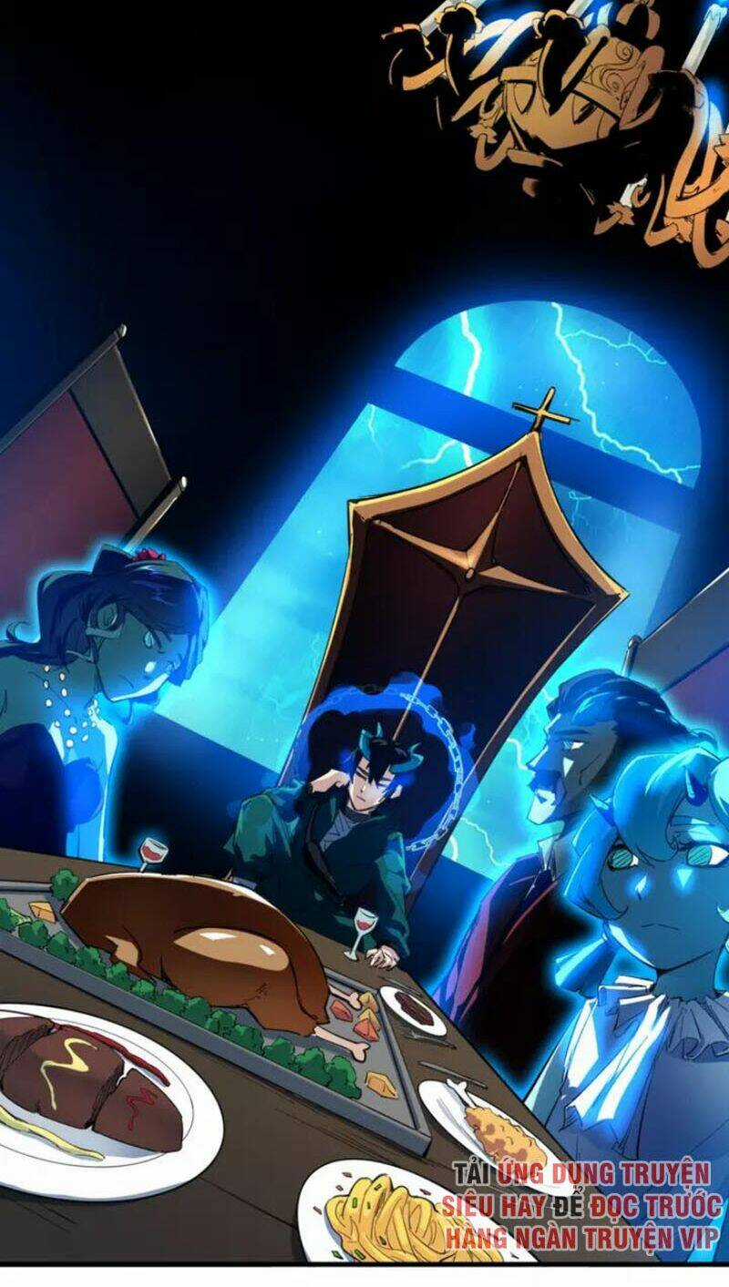 Long Mạch Võ Thần Chapter 71 trang 6